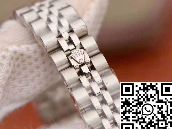 Of Dial Pearl Datejust Mother Lady 28MM Rolex 0501